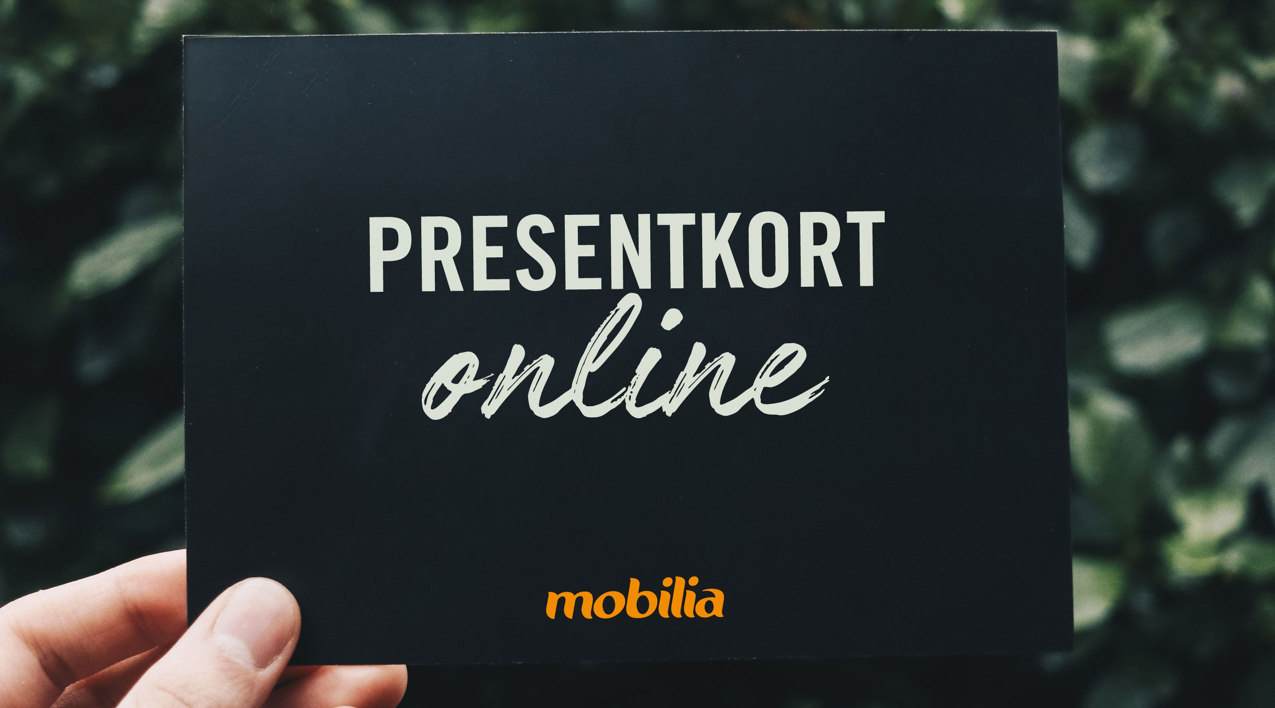 Dekorativ bild
