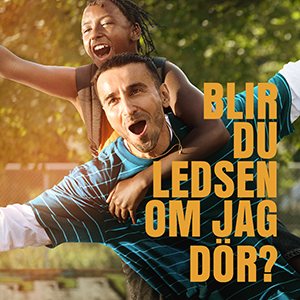 Dekorativ bild