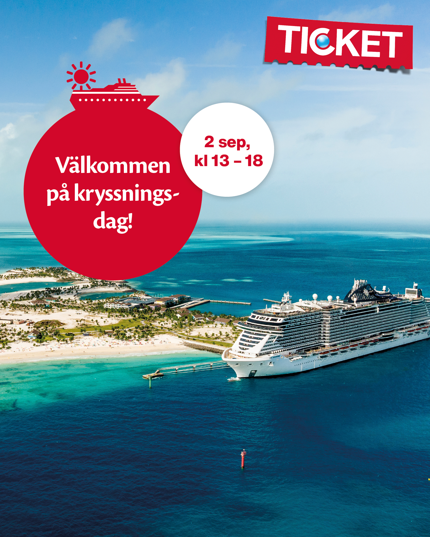Dekorativ bild
