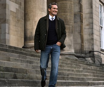 Dekorativ bild