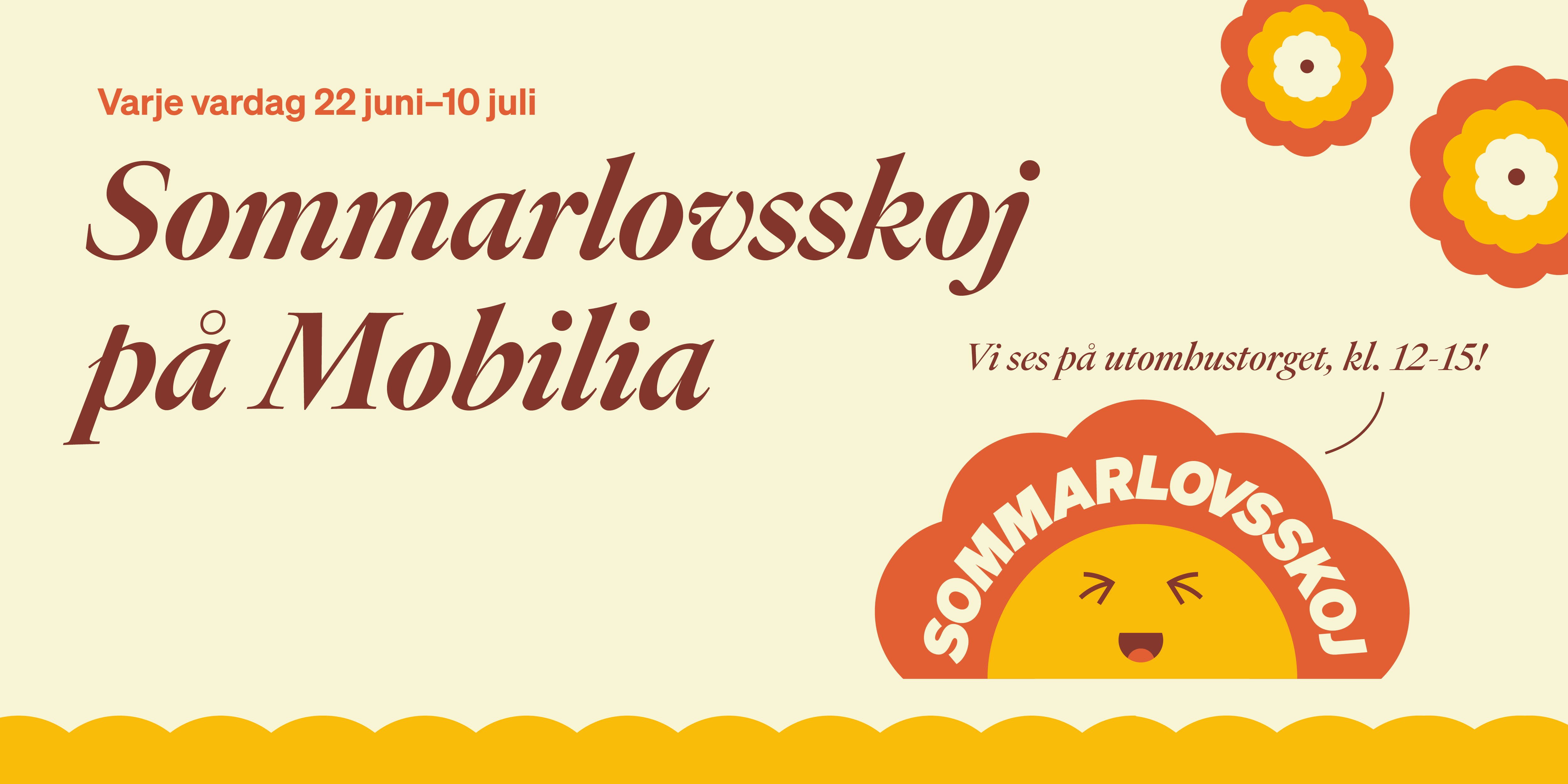 Dekorativ bild