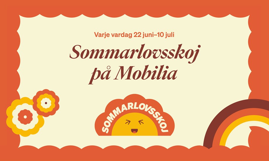Dekorativ bild